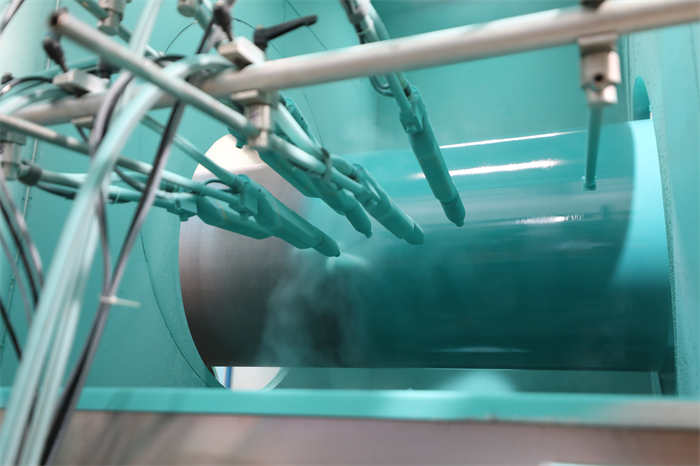 河北滄海核裝備科技股份有限公司是集研發(fā)、制造、銷售、服務(wù)為一體的專注提供化工<strong>防腐設(shè)備</strong>的加工與制造的單位。